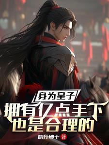 皇子夺位成为帝王