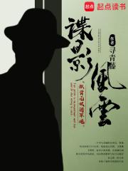 谍影风云宁志恒后传