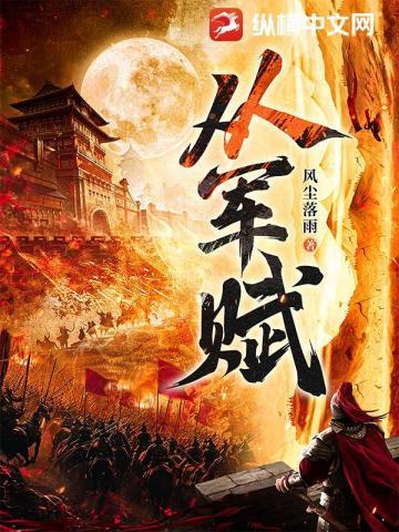 从军赋介绍