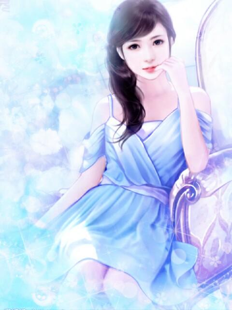 女主沈黛男主谢无歧