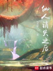 仙人消失之后剧情