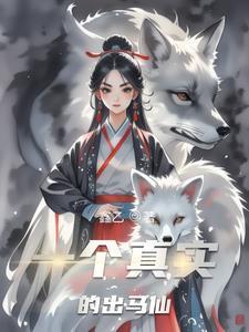 出马仙