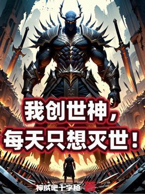 每天只想灭世!(纪元终焉之上)