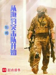 影视从海豹突击队开始起点