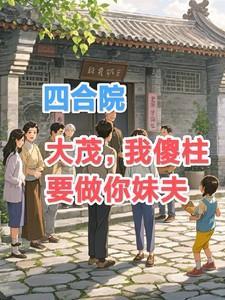 四合院我是傻柱的大哥