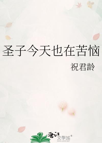 圣子今天也在苦恼免费阅读
