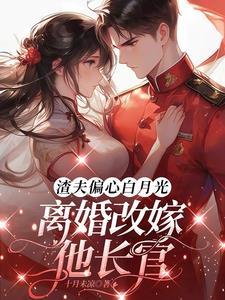 渣夫被离婚后成了醋精txt