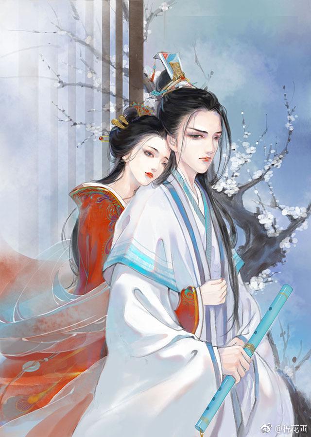 白浅浅人物