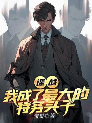 谍战我成了最大的特务头子阅读