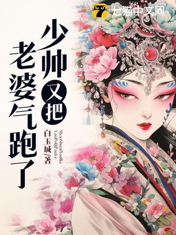 少帅老婆又跑了什么更新完