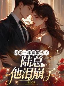 闪婚陆寒时