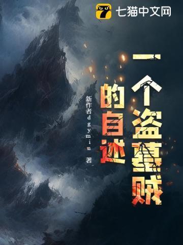 一个盗墓贼的自述免费阅读