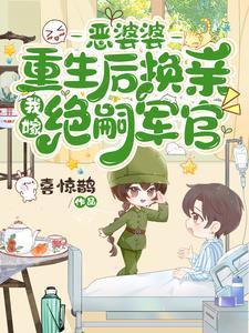 我嫁绝嗣军官全文