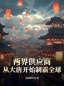 两界供应商从大唐开始制霸全球陈明