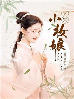 大宋小妆娘江苏凤凰文艺出版社