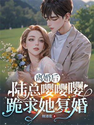 陆少宠妻成瘾