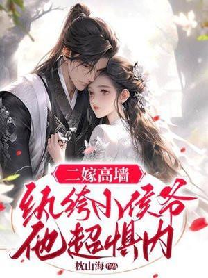 二嫁纨绔西皮皮