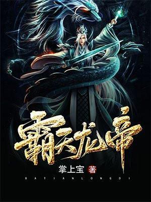 都市霸天龙帝