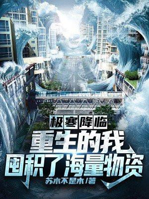 极寒降临重生的我囤积了海量物资八零