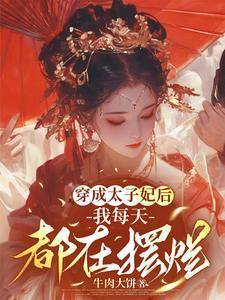 成了太子妃后我穿回来了