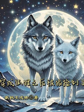 穿成狐狸精后我爆红了