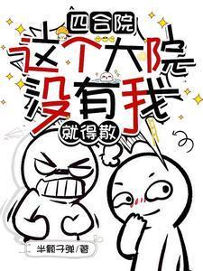 四合院我何大清