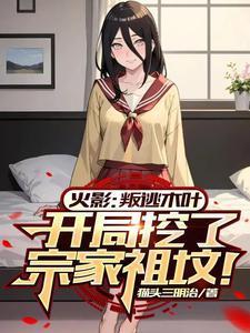 火影开局炸了火影岩