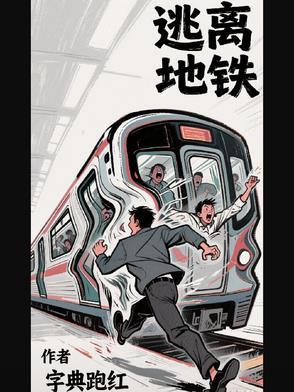 逃离地铁游戏手机版