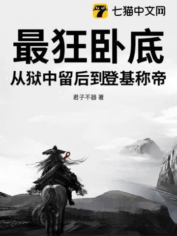 我见过最牛的卧底