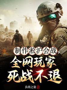 淞沪会战模型