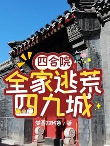 农家四合院