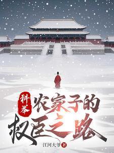 农家子的权臣之路免费阅读