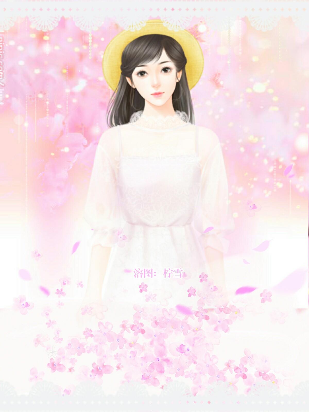 沈乔虞墨