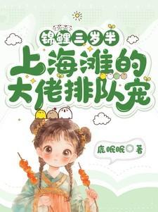 小锦鲤三岁半灵宝