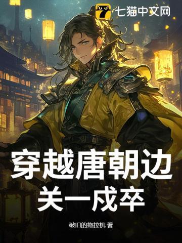 穿越大唐边关