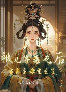 被儿子的死对头~之后