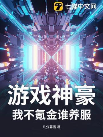游戏神豪8l