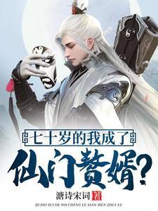 七十岁的我成了仙门赘婿? 溏诗宋词