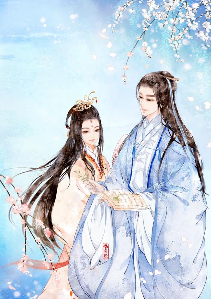 楚思婉夜垣的叫什么名字