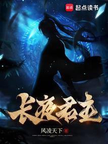 长夜君主起点中文网