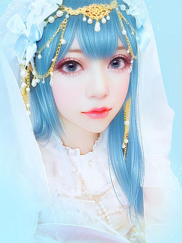 裴西许歆