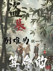 盗墓不是吧高三生也盗墓这一本有其他名字吗?
