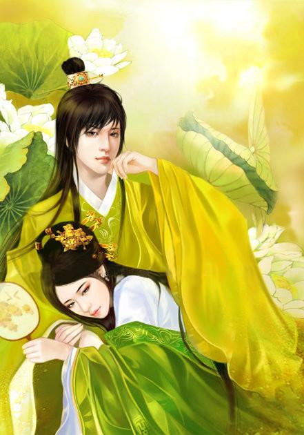时恬 闻之鸷