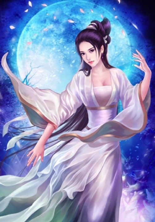 苏奈冥苍全集