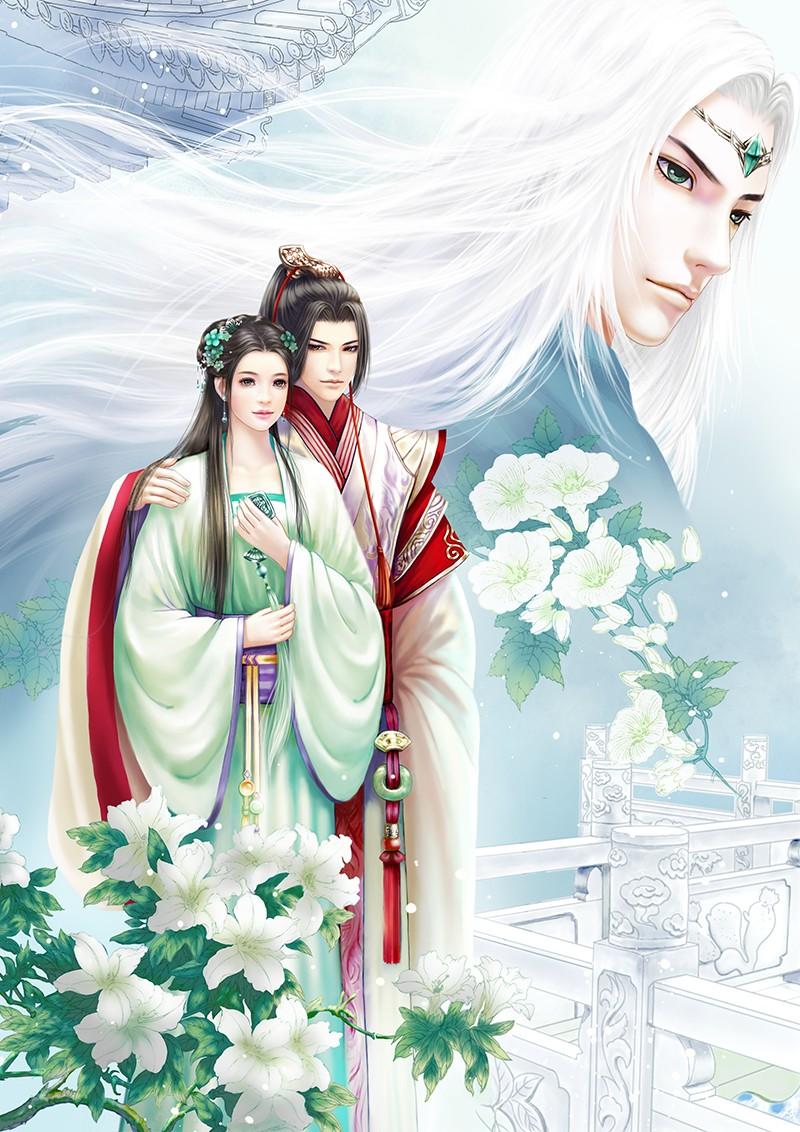 乔微陆离声免费