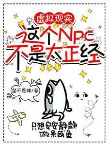 这个npc不干了