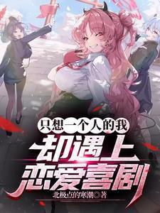 我只想一个人是什么歌