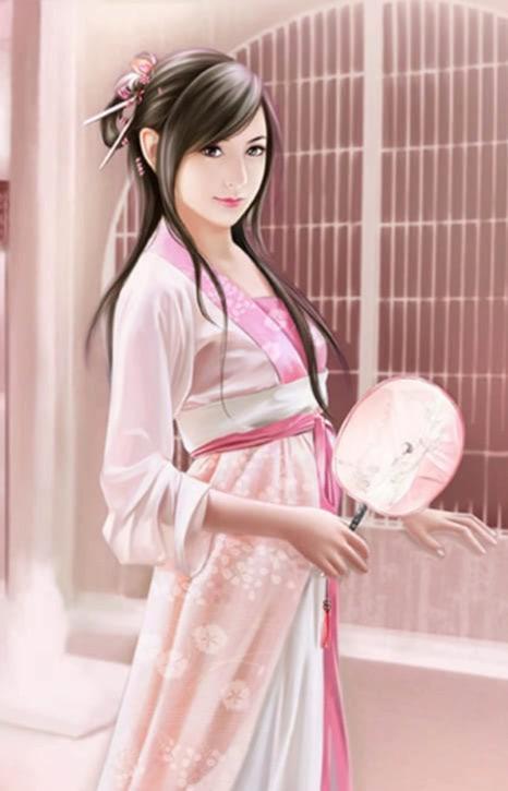 女主叫徐子衿