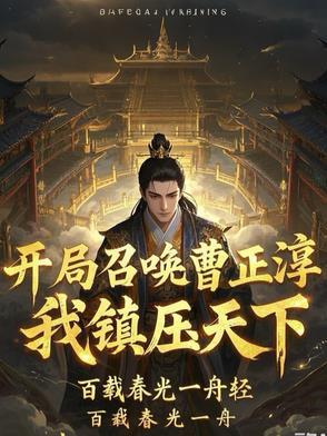 开局召唤曹正淳笔趣阁