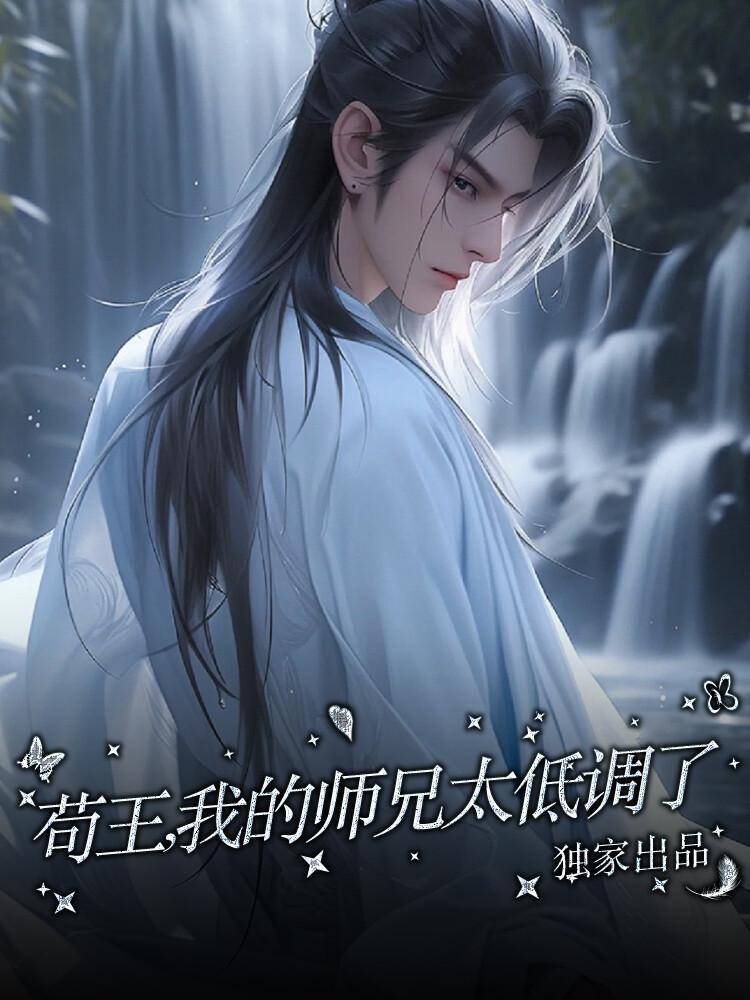 林枫苏慕白辉昂